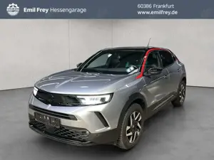 Opel Mokka 1.2 DI Turbo GS