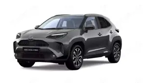 Toyota Yaris Cross 1.5 Hybrid Teamplayer Winter-Paket