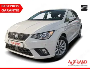 SEAT Ibiza 1.0 TSI Style Navi ACC FullLink Kamera