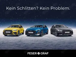 Audi A5 Avant TFSI 150 kW Navi RFK PDC ACC SHZ Bild 5