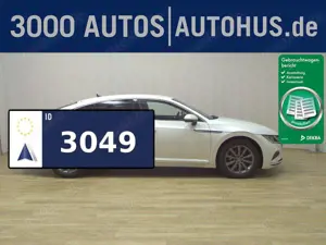Volkswagen Arteon 2.0 TDI Navi LED AID ACC PDC