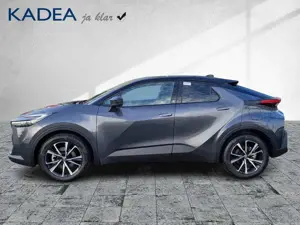 Toyota C-HR 2.0 FWD Team Deutschland ACC+LED+Navi+SHZ Bild 2