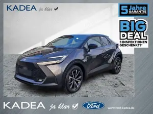 Toyota C-HR 1.8 FWD Teamplayer ACC+Navi+SHZ+2xKlima+PDC