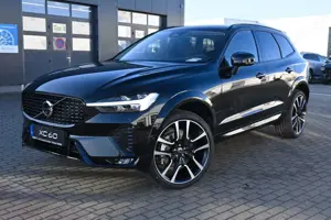 Volvo XC60 B5 AWD Ultra Dark*LUFT*360°*ACC*AHK