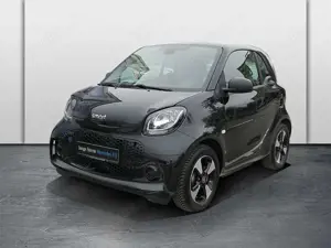 smart Others fortwo Pano Cam AUT PTS SHZ