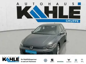 Volkswagen Golf VIII 1.5 TSI DSG Life