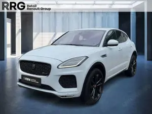 Jaguar E-Pace D240 R-Dynamic SE AWD SHZ LED 360°