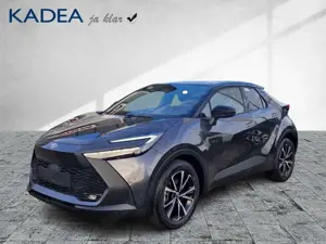 Toyota C-HR 2.0 FWD Team Deutschland ACC+LED+Navi+SHZ