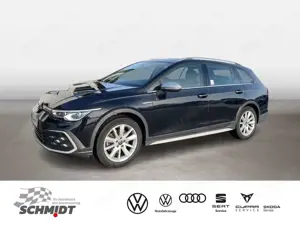 Volkswagen Golf VIII Variant 2.0 TDI Alltrack 4M MATRIX RFK