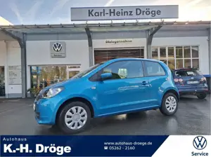Skoda Citigo Ambition 1.0 Radio