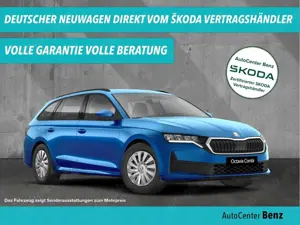 Skoda Octavia C. 1.5 TSI ESSENCE *KLIMA*LED*SITZH*PDC* Klima