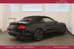 Ford Mustang 5.0 Cabrio Aut.-Navi-Kamera-LED-KESSY- Bild 3
