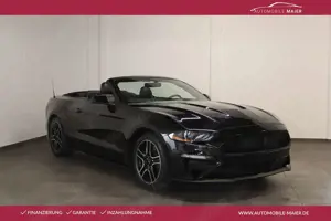 Ford Mustang 5.0 Cabrio Aut.-Navi-Kamera-LED-KESSY- Bild 2