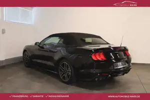 Ford Mustang 5.0 Cabrio Aut.-Navi-Kamera-LED-KESSY- Bild 4