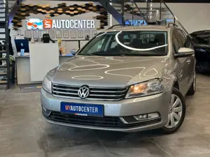 Volkswagen Passat Variant Trendline *2. Hand*Klima*SHZ*MP3*