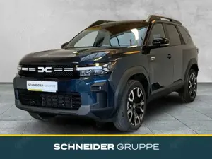 Dacia Bigster JOURNEY HYBRID 155 Journey SHZ+PDC+KAMERA+NAVI