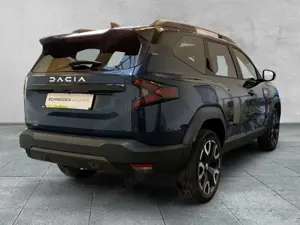 Dacia Bigster JOURNEY HYBRID 155 Journey SHZ+PDC+KAMERA+NAVI Bild 5