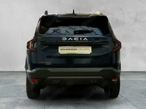 Dacia Bigster JOURNEY HYBRID 155 Journey SHZ+PDC+KAMERA+NAVI Bild 4