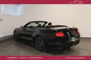 Ford Mustang 5.0 Cabrio Aut.-Navi-Kamera-LED-KESSY- Bild 5