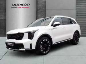 Kia Sorento Platinum 2.2D Allrad Premium-Paket El. Panodach