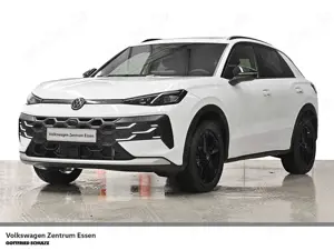 Volkswagen T-Roc Style 1.5 eTSI DSG Matrix Pano AHK