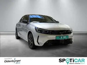 Opel Corsa GS AUT, Allwetter, Infotainment-  Tech-Paket Bild 3