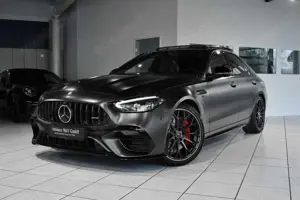 Mercedes-Benz C 63 AMG 4M+ S E Perf. *NP  144.602,85 Euro*