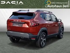 Dacia Duster Journey TCe 130 Bild 4