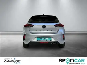 Opel Corsa GS AUT, Allwetter, Infotainment-  Tech-Paket Bild 5