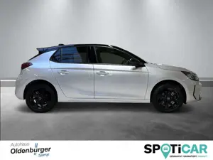 Opel Corsa GS AUT, Allwetter, Infotainment-  Tech-Paket Bild 4