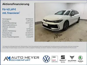 Volkswagen Passat Variant R-Line 2.0 TDI DSG AHK ACC IQ.Light  Black Style