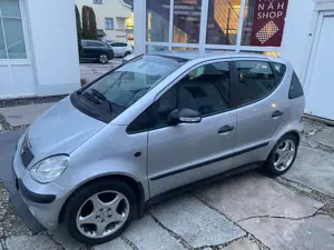 Mercedes-Benz A 140 Classic