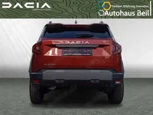Dacia Duster Journey TCe 130 Bild 2