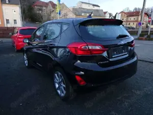 Ford Fiesta Cool  Connect *Winter-Paket* Bild 5