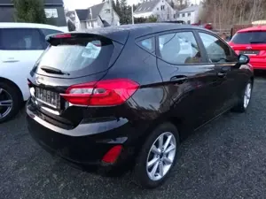 Ford Fiesta Cool  Connect *Winter-Paket* Bild 4