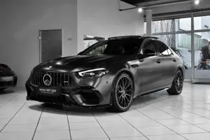 Mercedes-Benz C 63 AMG 4M+ S E Perf. *NP  144.602,85 Euro*