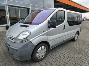 Nissan Primastar