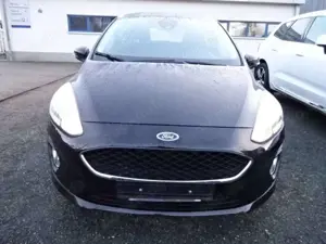 Ford Fiesta Cool  Connect *Winter-Paket* Bild 2