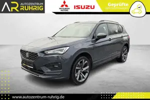 SEAT Tarraco 2.0 TDI 4Drive FR, 7 Sitze