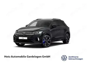 Volkswagen T-Roc 2.0 TSI DSG Akrapovic R-Performance Titan-