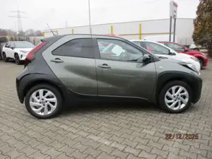 Toyota Aygo X Aygo X Pulse Bild 2