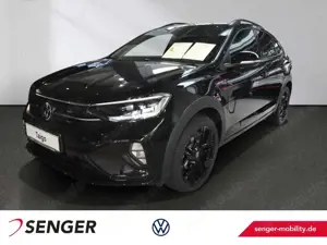 Volkswagen Taigo R-Line 1,0 TSI Design-Paket Matrix Sitzh.