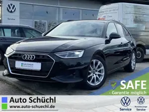 Audi A4 Avant 35 2.0 TFSI S-tronic 17"+AHK+EL.HECK+NA