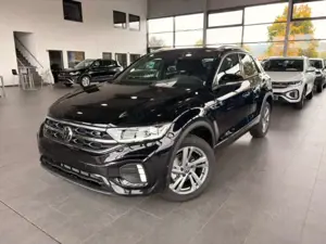 Volkswagen T-Roc R-Line 1.5 TSI Navi LED ACC Kamera Digitales Cockp