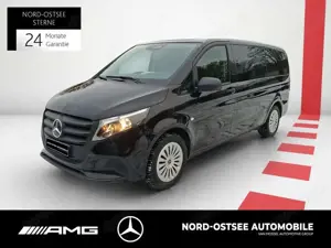 Mercedes-Benz Vito 116 TOURER NEUES MODELL AHK 2,5t MBUX KAM