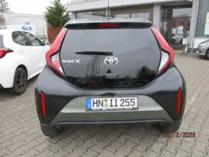 Toyota Aygo X Aygo X Pulse Bild 4