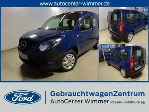 Mercedes-Benz Citan Tourer 111 CDI   HU/AU 11.2027