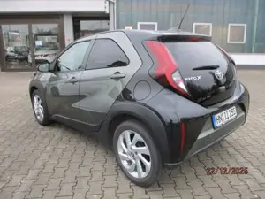Toyota Aygo X Aygo X Pulse Bild 5
