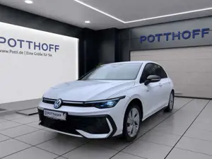 Volkswagen Golf GTI NAVI KAMERA MATRIX HuD