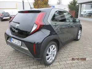 Toyota Aygo X Aygo X Pulse Bild 3
